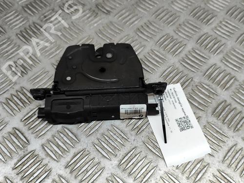 Used Tailgate lock Tailgate lock BMW 3 (F30, F80) 316 d (116 hp) 16536694 16536694