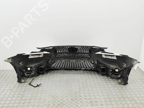 Front bumper LEXUS IS III (_E3_) 300h (AVE30_, AVE30R) | BP36275044C7 - Image 2