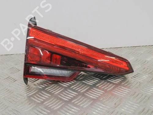 Used Left tailgate light Left tailgate light AUDI A4 B9 (8W2, 8WC) 2.0 TFSI (190 hp) 6734467 6734467