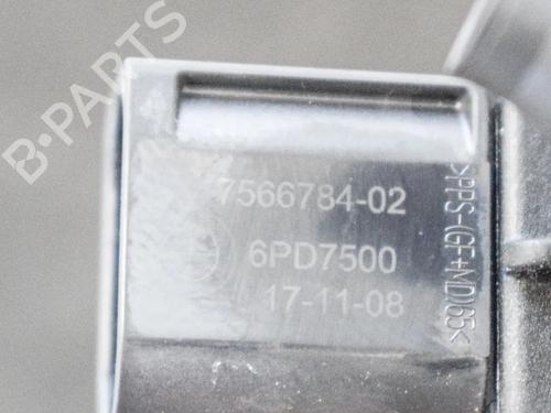 Electronic sensor BMW 3 (E90) 318 i | BP7735146M84  - Image 6