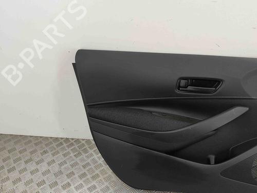 Front left panel TOYOTA COROLLA Estate (_E21_) 1.8 Hybrid (ZWE211) | BP29812524C58
