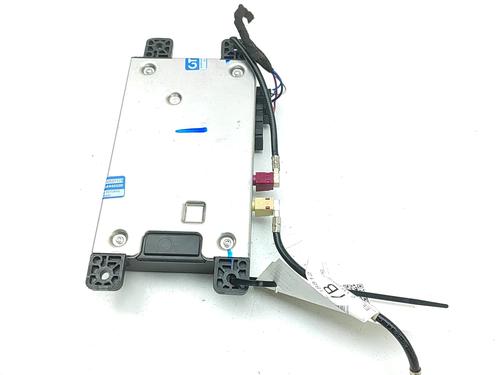 Electronic module FORD TRANSIT V363 Platform/Chassis (FED, FFD) 2.0 EcoBlue | BP33732431M83 - Image 4