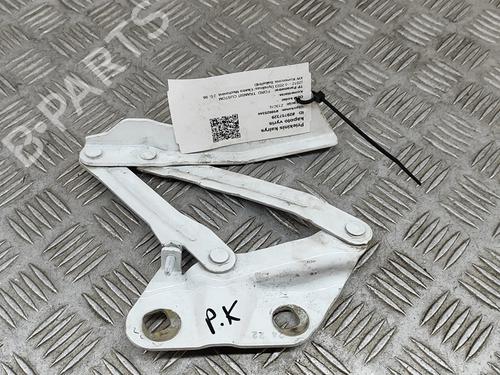 Used Hinge/Door check strap FORD TRANSIT CUSTOM V362 Van (FY, FZ) 2.0 EcoBlue mHEV (130 hp) 28557419
