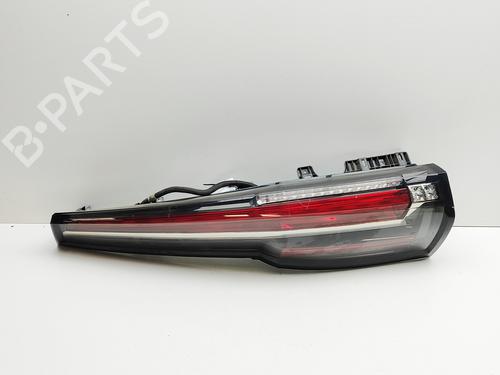 Used Left taillight CADILLAC ESCALADE 6.2 AWD (426 hp) 30394655