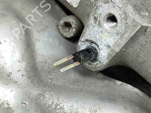 Left rear steering knuckle AUDI A6 C8 Avant (4A5) 40 TDI Mild Hybrid quattro | BP29974940M27