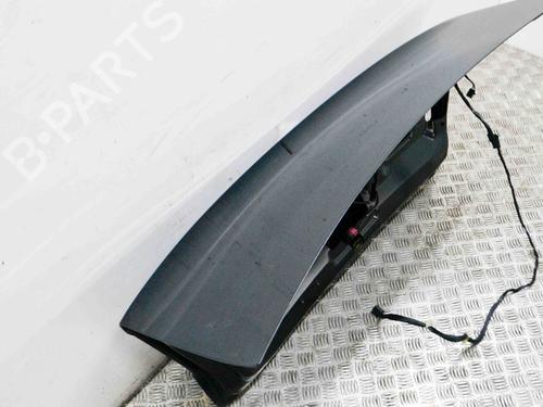 Bakluke CC/Kombi-Kupé SAAB 9-3 (YS3F, E79, D79, D75) 1.9 TiD | BP9165842C6