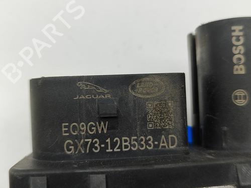 Other LAND ROVER RANGE ROVER EVOQUE (L538) 2.0 D 4x4 | BP28434353O1 