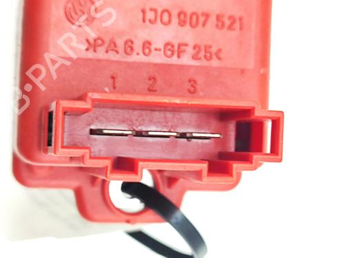 Heater resistor BMW 2 Gran Coupe (F44) 218 i | BP36507670M108  - Image 5