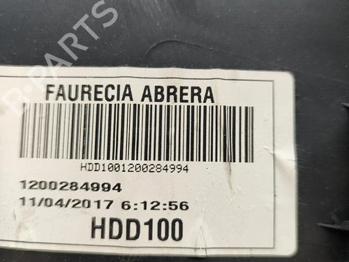 Other NISSAN NAVARA NP300 Pickup (D23, D23T) 2.3 dCi 4x4 (D231) | BP26012654O1 