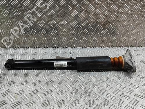 Used Left rear shock absorber BMW X2 (F39) sDrive 18 i (140 hp) 28555249