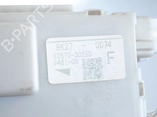 Fuse box LEXUS GS (_L1_) 450h (GWL10_, GWL10, GWL10R) | BP30250367E1