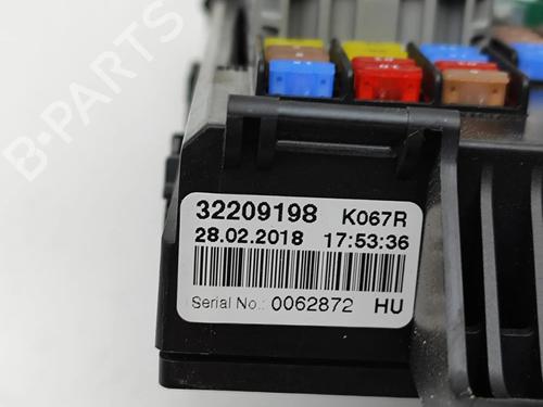 Fuse box VOLVO XC60 II (246) D4 AWD | BP24581451E1  - Image 7
