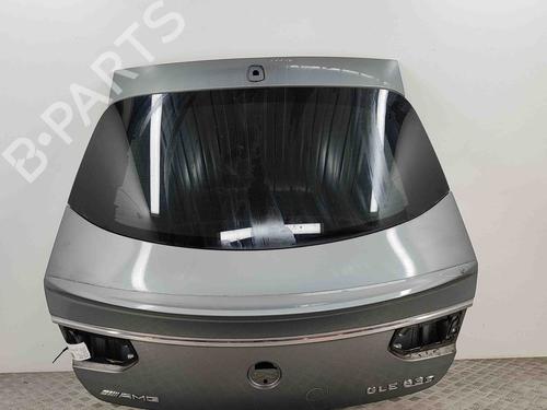 Used Tailgate MERCEDES-BENZ GLE Coupe (C292) AMG 63 S 4-matic (292.375) (585 hp) 29458529