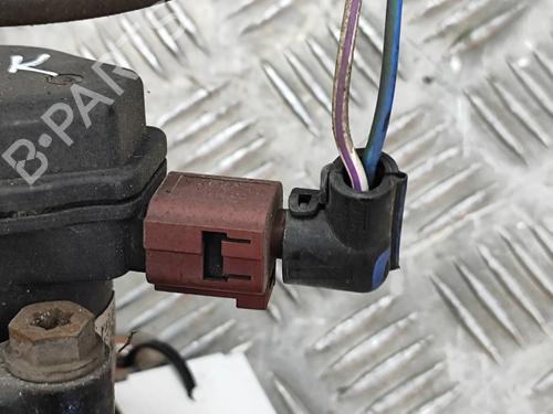 Left rear brake caliper JAGUAR F-TYPE Coupe (X152) 5.0 SCV8 R AWD | BP24976143M107 - Image 4