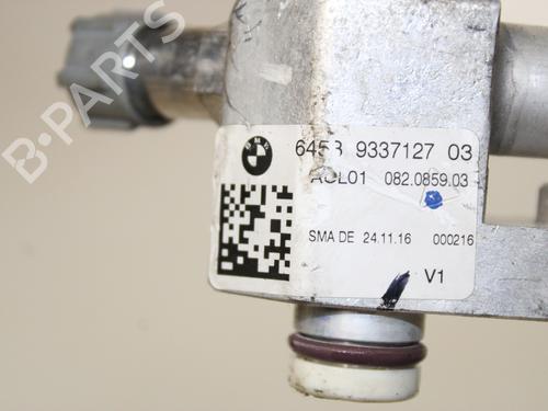 AC pipe BMW 3 Gran Turismo (F34) 318 d | BP30155230M126 