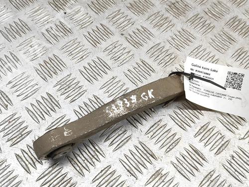 Other PORSCHE CAYENNE Coupe (9YB) 3.0 AWD (9YBAA1) | BP27791838O1 - Image 5