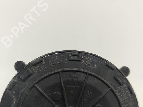 Electronic module VW PASSAT B8 (3G2, CB2) 2.0 TDI | BP30596459M83