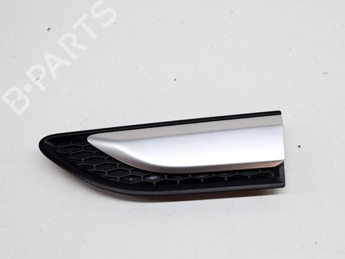 Used Front left wheel arch trim LAND ROVER DISCOVERY SPORT (L550) 2.0 D 4x4 (180 hp) 14637045