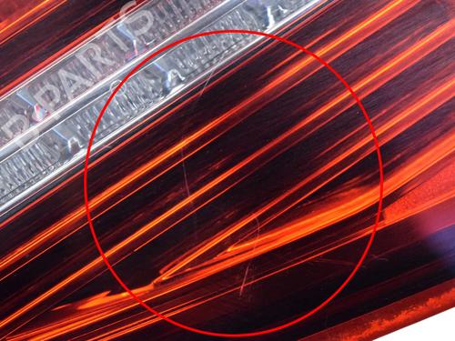 Right tailgate light VW PASSAT B8 Variant (3G5, CB5) 2.0 TDI | BP33368963C80  - Image 6