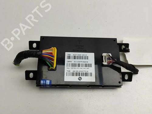 Used Electronic module TESLA MODEL S (5YJS) P100D AWD (772 hp) 30394362