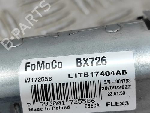 Rear wiper motor FORD PUMA (J2K, CF7) 1.0 EcoBoost mHEV | BP27766963M102 - Image 6