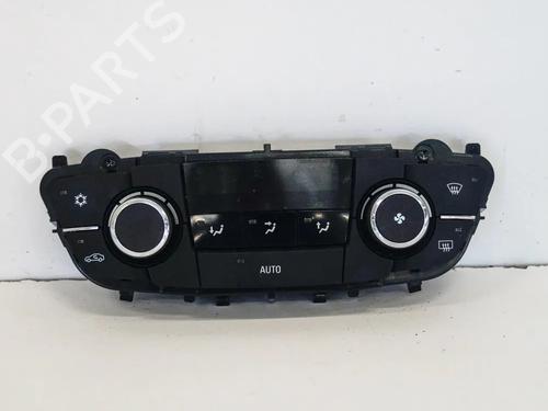 Used Electronic module OPEL INSIGNIA A (G09) 2.0 CDTI (68) (163 hp) 6742785