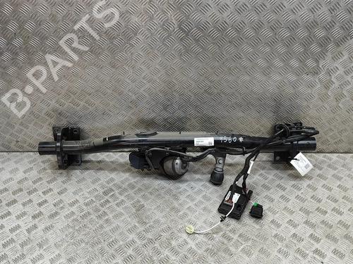 Used Tow ball/Mechanism VOLVO S60 III (224) T6 Twin Engine AWD (340 hp) 27776634