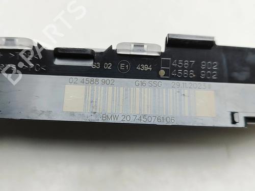 Third brake light BMW 8 Gran Coupe (G16, F93) 840 i | BP33825529L11  - Image 7