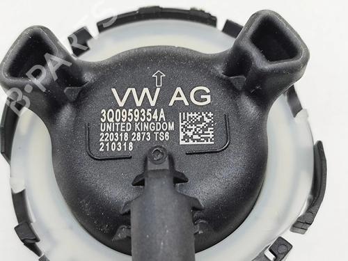 Electronic sensor VW PASSAT B8 (3G2, CB2) 2.0 TDI | BP30819369M84 
