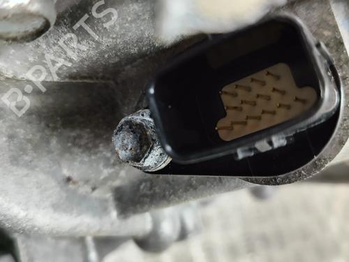 Gearbox TOYOTA RAV 4 V (_A5_, _H5_) 2.5 Hybrid AWD (AXAH54, AXAL54) | BP28674748M3 