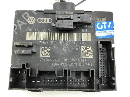 Electronic module AUDI A5 (8T3) RS5 quattro | BP37402510M83 - Image 7