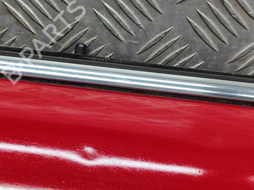 Dør høyre foran MINI MINI (R50, R53) Cooper | BP29570034C3 