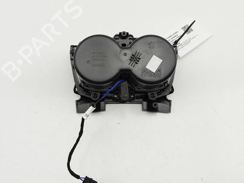 Cup/Object holder PEUGEOT 508 II (FB_, FH_, F3_) Hybrid 225 (F35GQU) | BP29975402I37