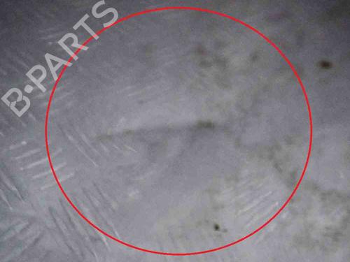 Left front door MITSUBISHI GRANDIS (NA_W) 2.4 MIVEC (NA4W) | BP30154900C2 