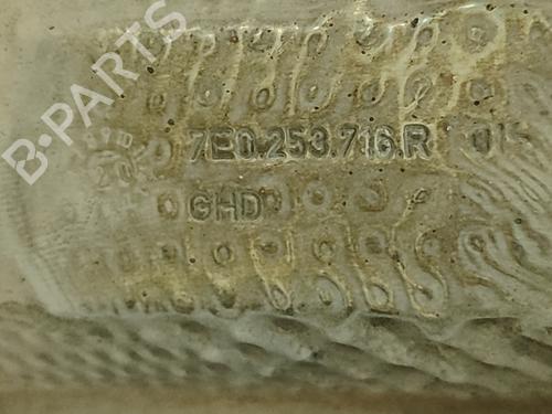 Katalysator VW TRANSPORTER T6 Van (SGA, SGH, SHA, SHH) 2.0 TDI | BP29920485M10 