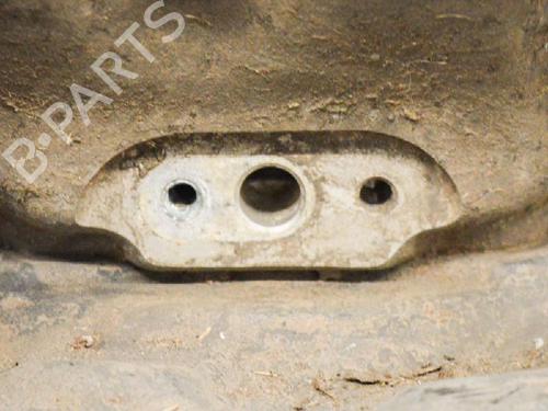 Right rear steering knuckle MERCEDES-BENZ GLA-CLASS (X156) GLA 200 (156.943) | BP14665545M28 