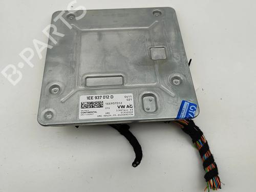 Used Electronic module AUDI Q4 E-TRON SUV (F4B) 45 (286 hp) 28561556