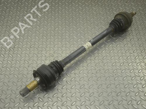 Used Left rear driveshaft Left rear driveshaft MERCEDES-BENZ E-CLASS (W213) AMG E 63 S 4-matic+ (213.089) (612 hp) 33364106 33364106