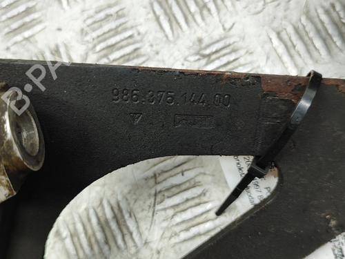 Gearbox mount PORSCHE BOXSTER (986) 2.5 | BP26680731M88