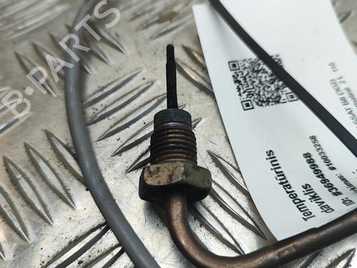 Elektronisk sensor VW PASSAT B8 (3G2, CB2) 2.0 TDI | BP37698736M84 - Image 5
