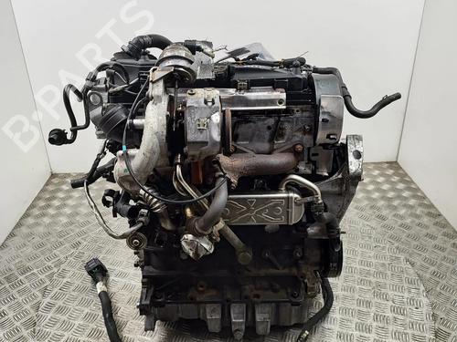 Engine VW CADDY III MPV (2KB, 2KJ, 2CB, 2CJ) 2.0 TDI | BP23250001M1 - Image 3