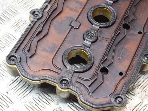 Valve cover PORSCHE CAYENNE (92A) 3.0 S E-Hybrid | BP14648802M124