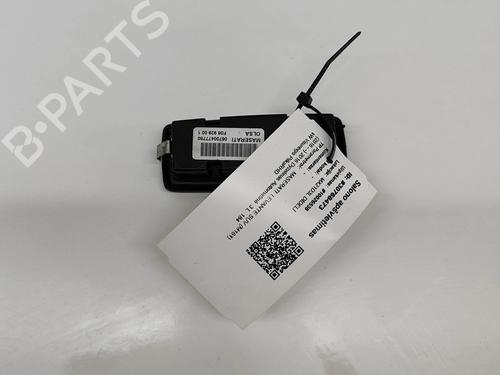 Interior roof light MASERATI LEVANTE SUV (M161) 3.0 D Q4 | BP27331059I8 