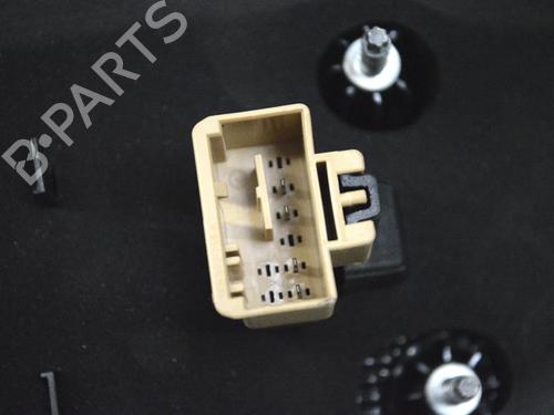 Right tailgate light VW GOLF VII (5G1, BQ1, BE1, BE2) 1.0 TSI | BP30227091C80 