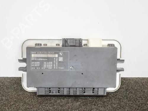Used Electronic module BMW 5 Touring (F11) 530 d (245 hp) 6757321