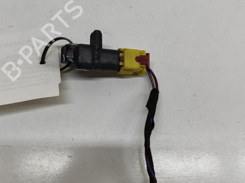 Sensore elettronico VW POLO VI (AW1, BZ1, AE1) 2.0 GTI (200 hp) 28566390