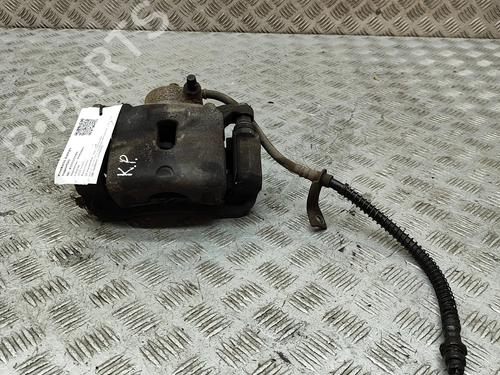Used Left front brake caliper KIA CEE'D (JD) 1.6 CRDi 136 (136 hp) 31047190