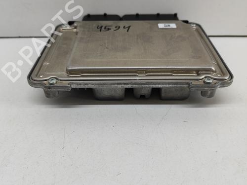 Engine control unit (ECU) SKODA KAROQ (NU7, ND7) 1.5 TSI | BP22351691M57 