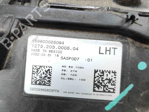 Left headlight BMW X7 (G07) xDrive 40 d Mild-Hybrid | BP29510703C28 