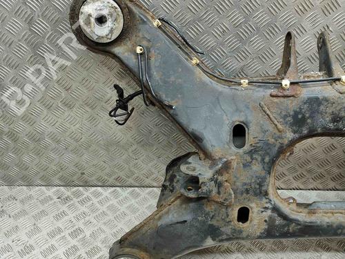 Achteras VW PHAETON (3D1, 3D2, 3D3, 3D4, 3D6, 3D7, 3D8, 3D9) 6.0 W12 4motion | BP29486528M2 